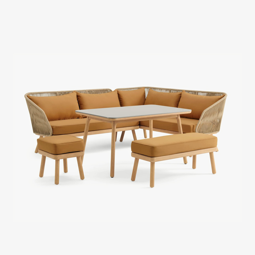 ali-corner-dining-sofa-brickorange