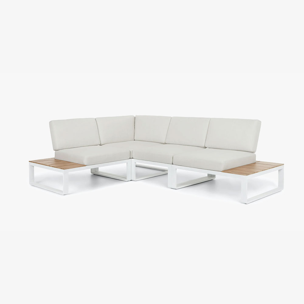 avo-5seater-corner-sectional-sofa-white