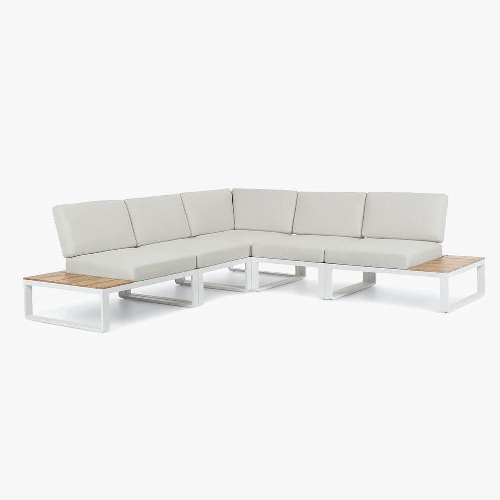 avo-6seater-corner-sectional-sofa-white