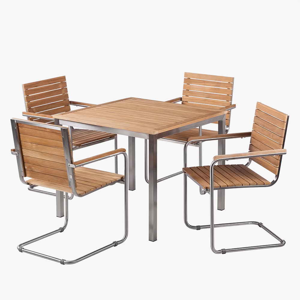 5pc-maui-dining-set-curved-leg-chairs