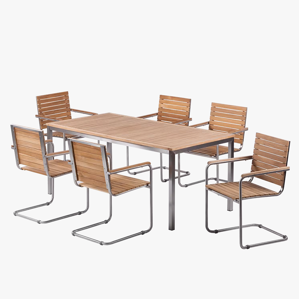 7pc-maui-dining-set-curved-leg-chairs