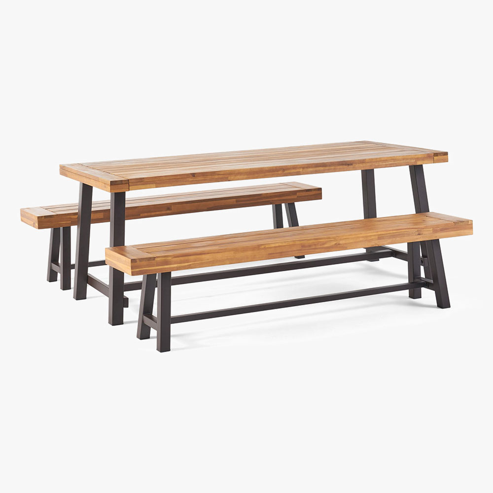 redwood-bench-in-brown