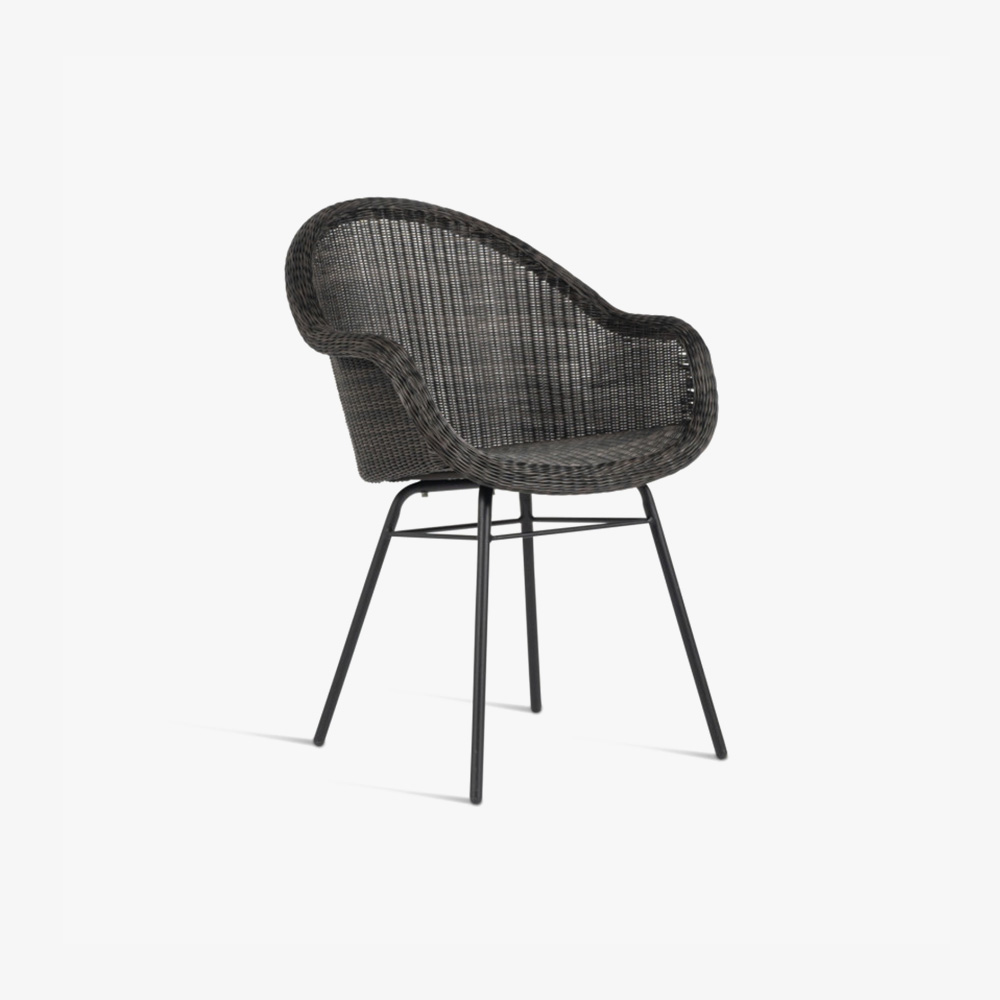 rocker-chair-brown