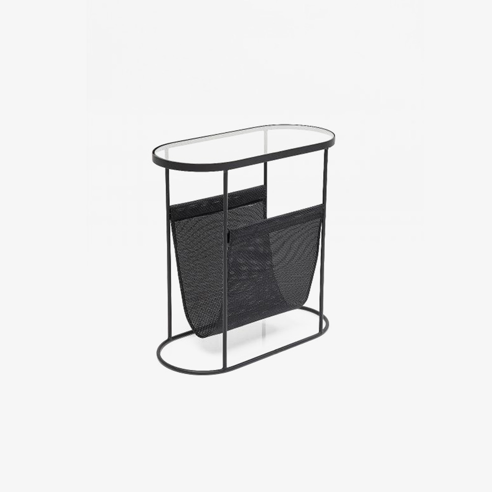 flax-side-table-round