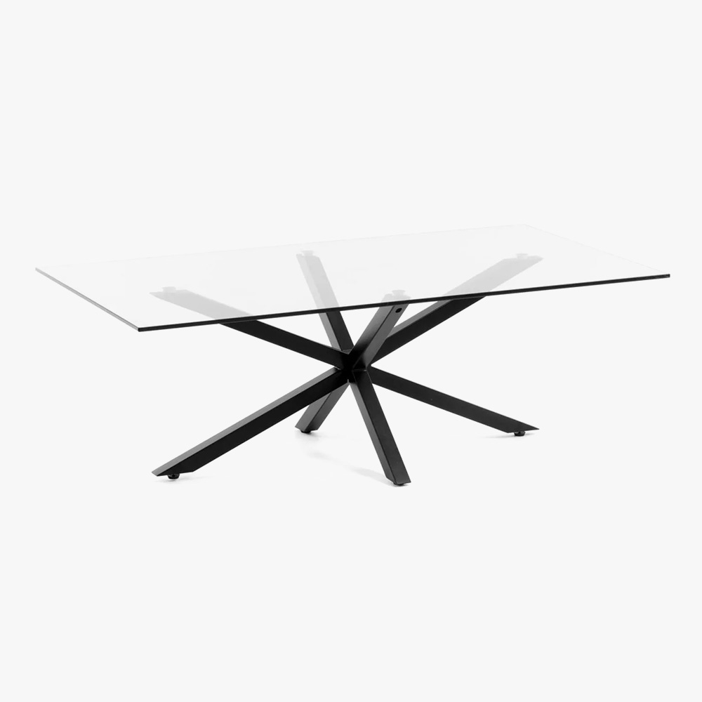 benton-rectangular-dining-table-glasstop-black
