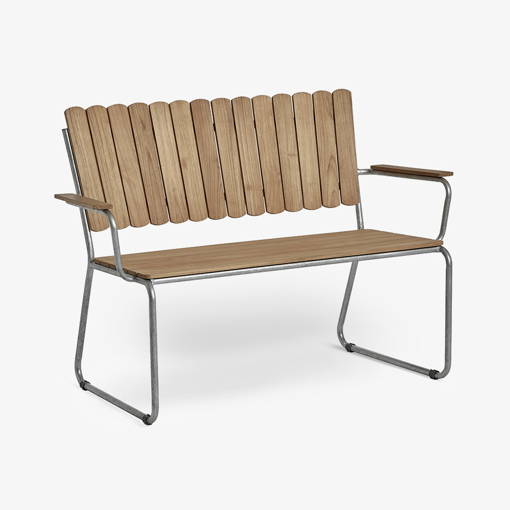 demilia-bench