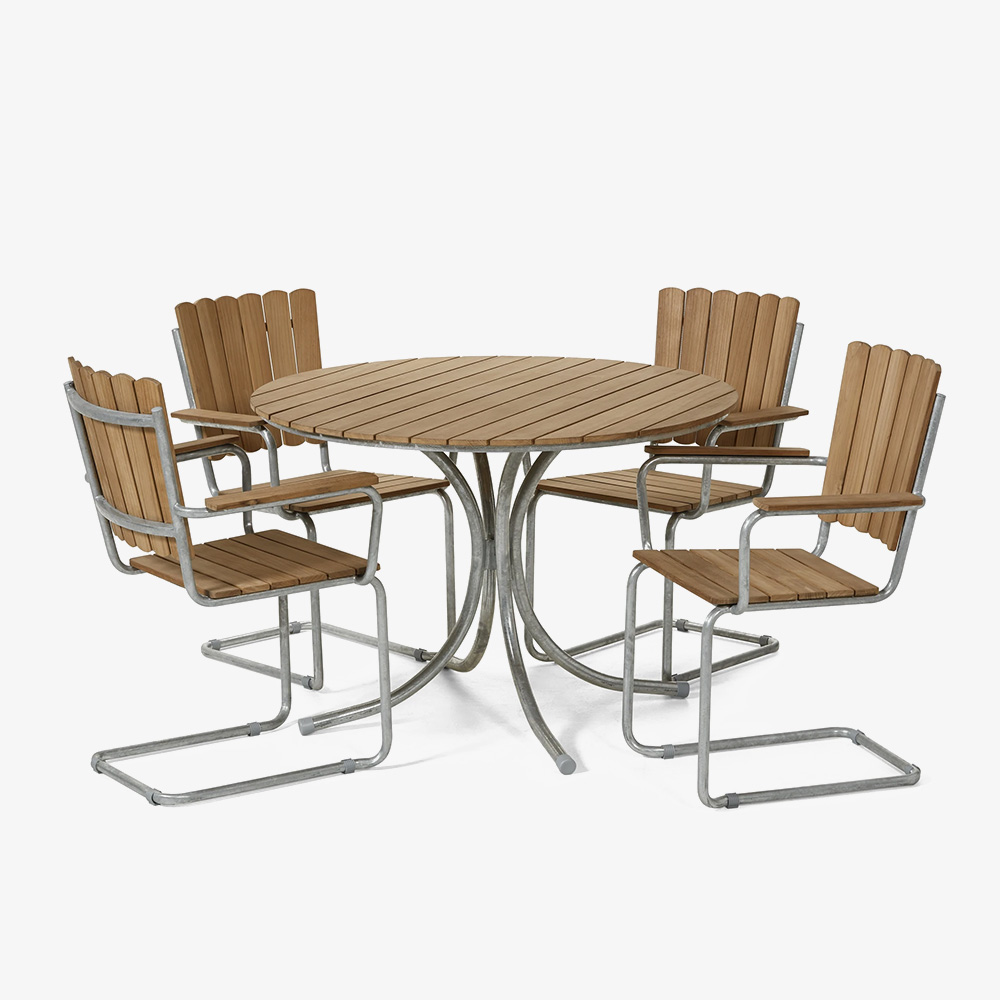 demilia-round-dining-set-for4