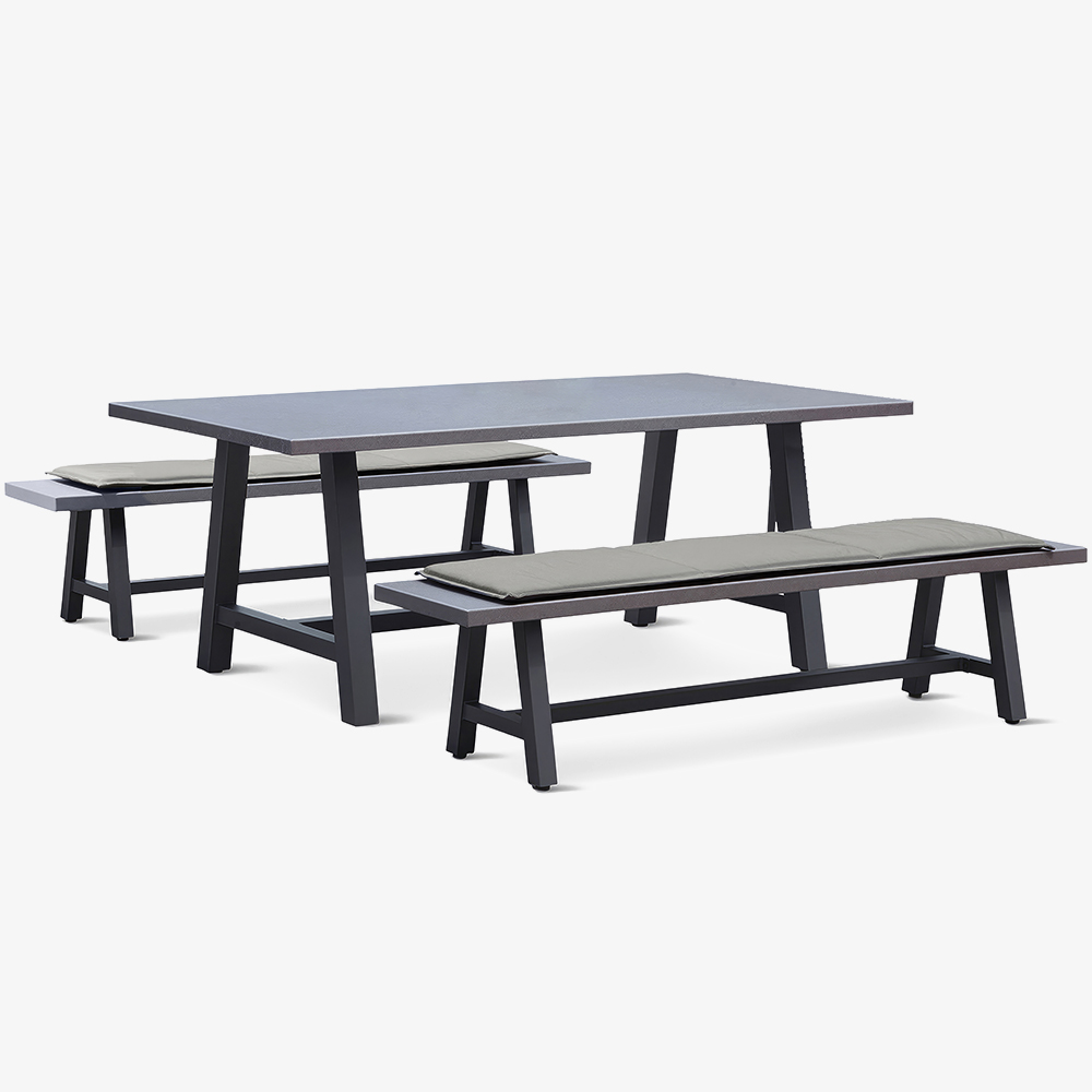 lassen-bench