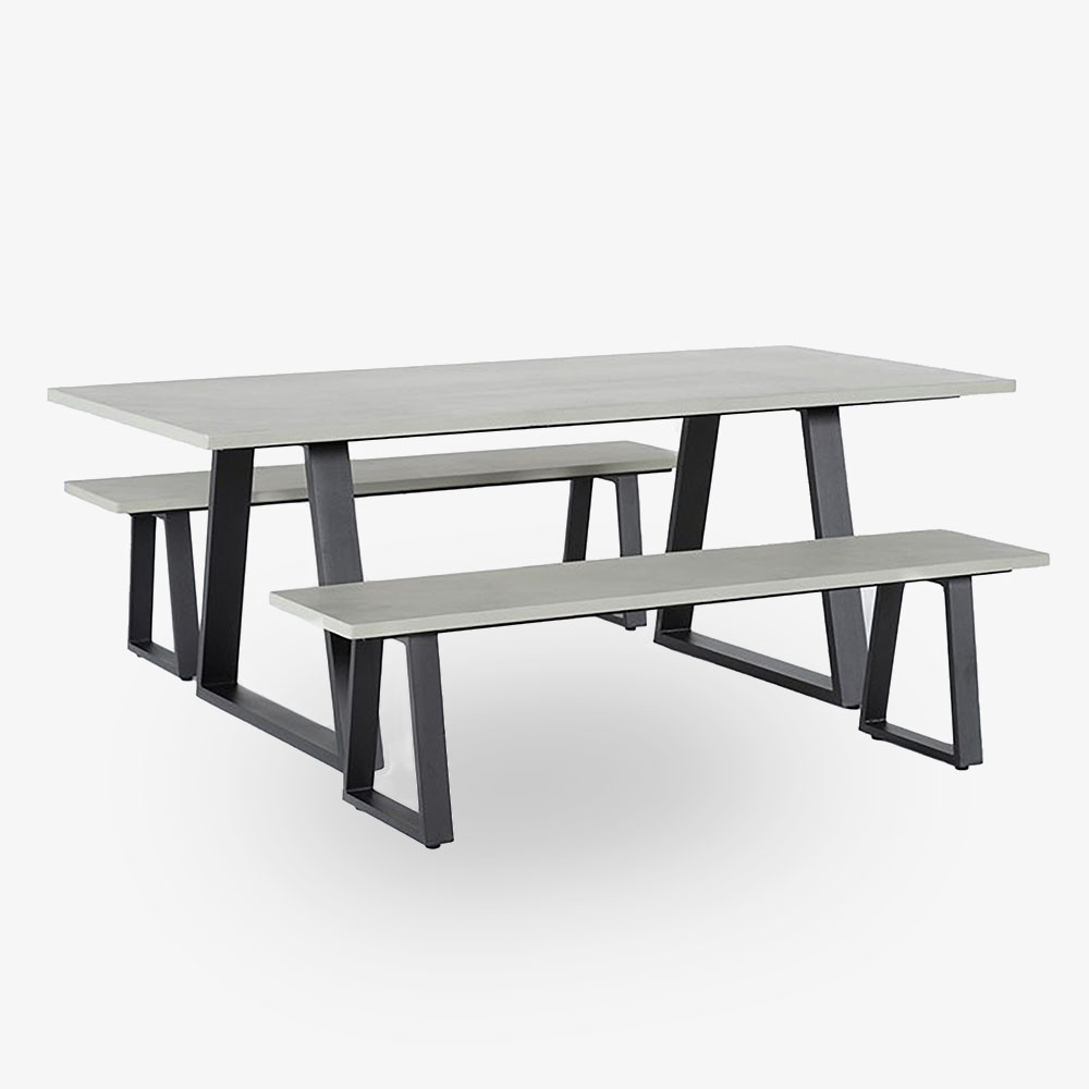 mesa-bench