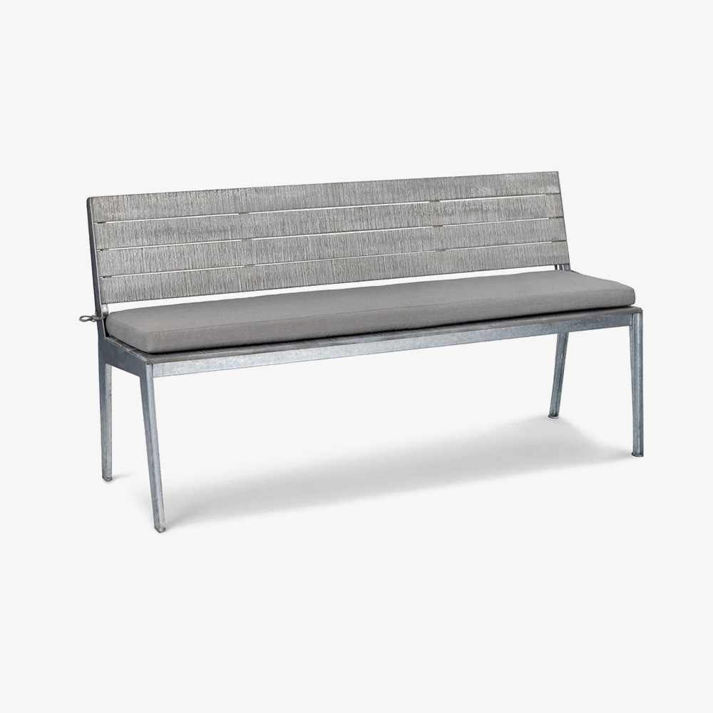 ruza-bench