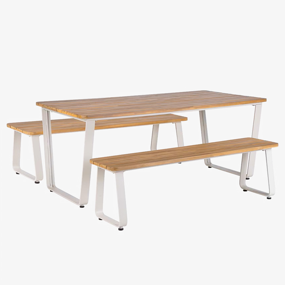 braun-bench