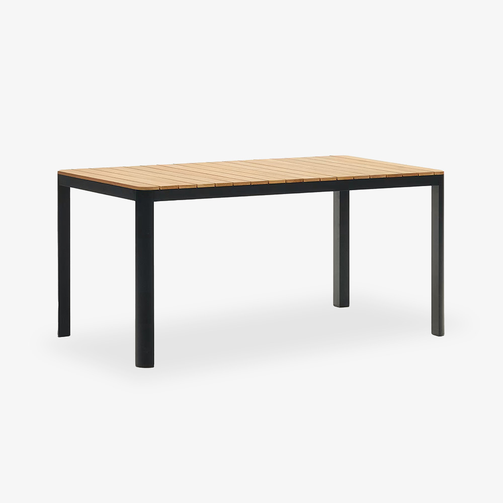 esse-dining-table-black-150cm